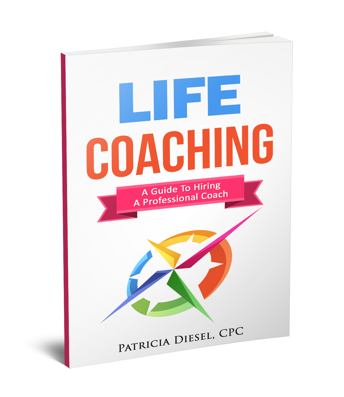 Life coaching by patricia diesel