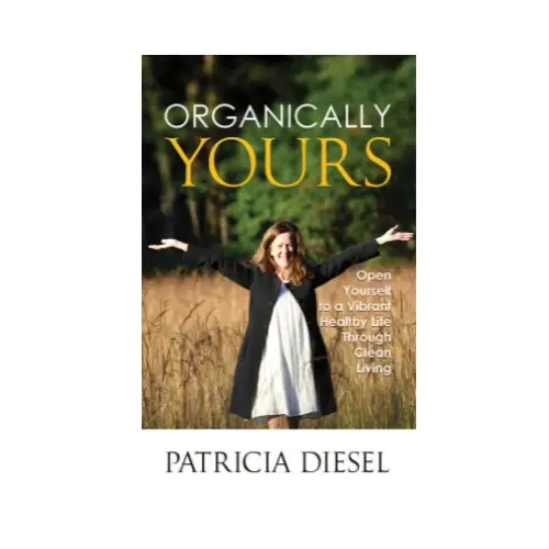 Organically Yours