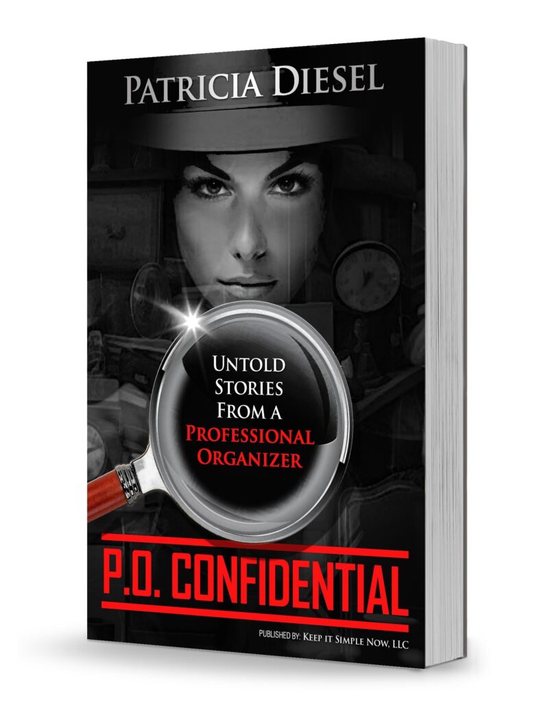 P.O. Confidential